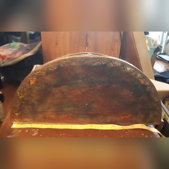 Gorgeous! Wall sconce/shelf - Picture 5 of 9